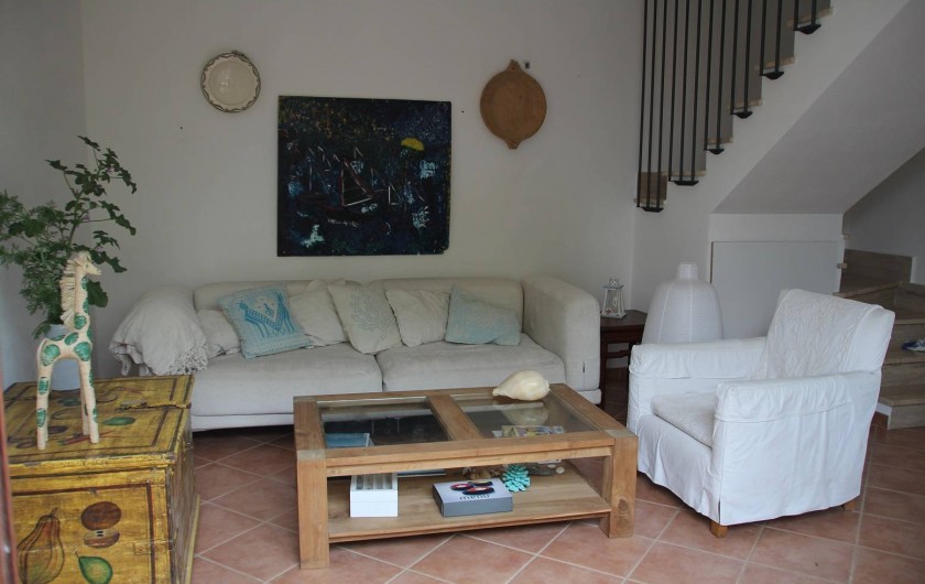 Location de vacances - Maison - Villa à Stintino