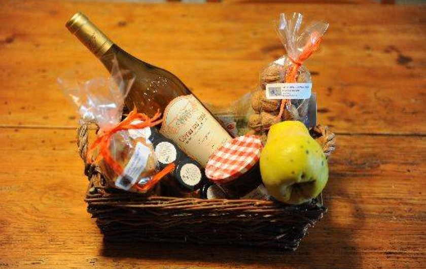 Location de vacances - Gîte à Esprels