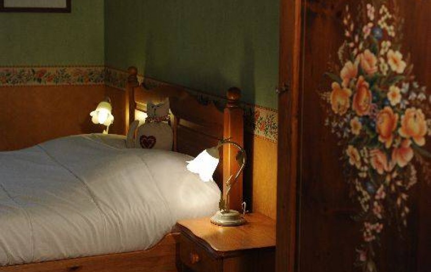 Location de vacances - Gîte à Esprels