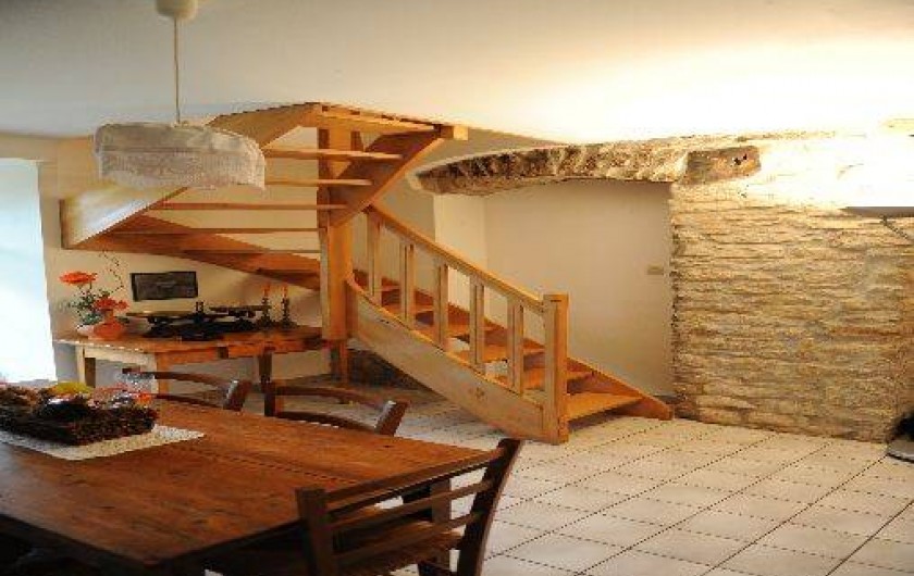 Location de vacances - Gîte à Esprels