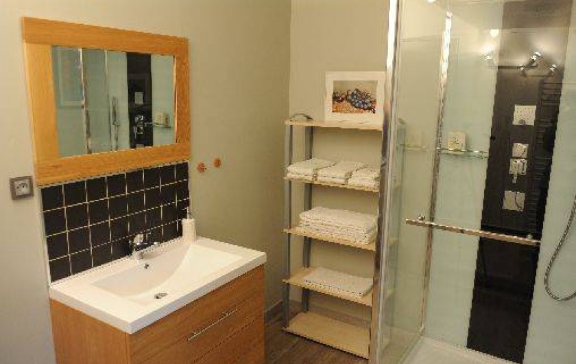 Location de vacances - Gîte à Esprels