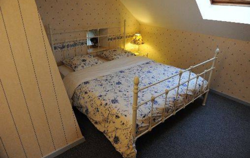 Location de vacances - Gîte à Esprels