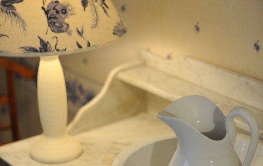 Location de vacances - Gîte à Esprels