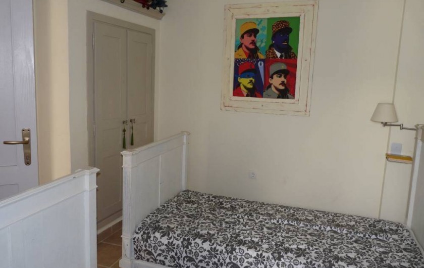 Location de vacances - Maison - Villa à Vela Luka