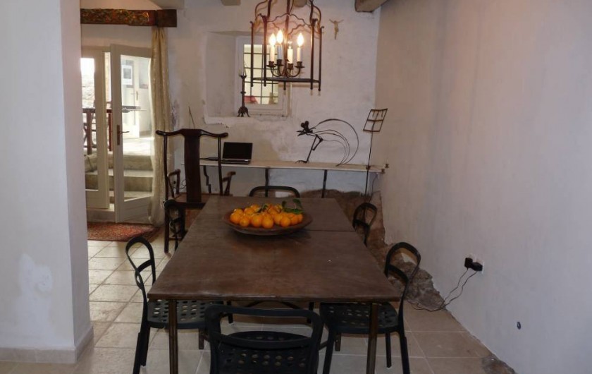 Location de vacances - Maison - Villa à Vela Luka