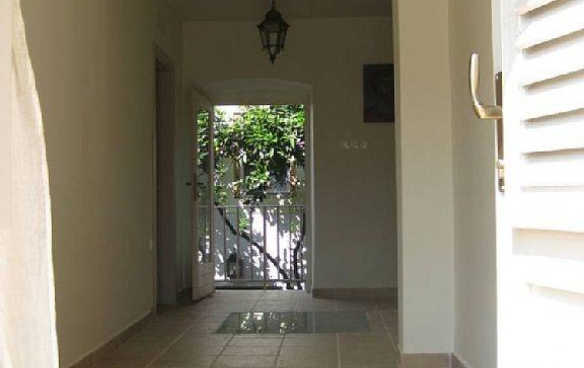 Location de vacances - Maison - Villa à Vela Luka