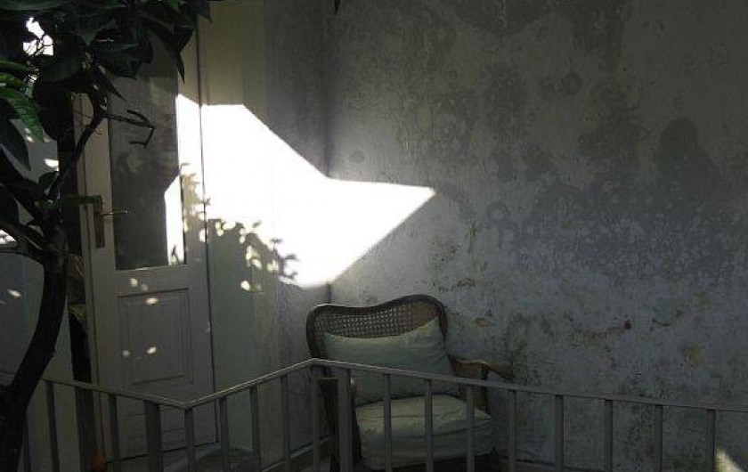 Location de vacances - Maison - Villa à Vela Luka