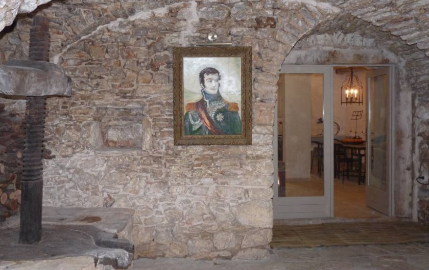 Location de vacances - Maison - Villa à Vela Luka