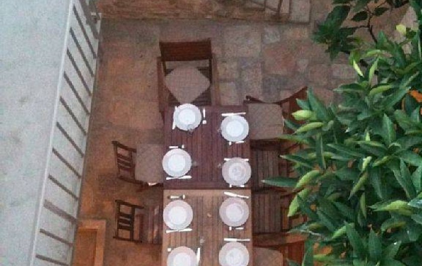 Location de vacances - Maison - Villa à Vela Luka