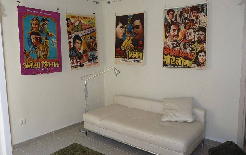 Location de vacances - Maison - Villa à Vela Luka