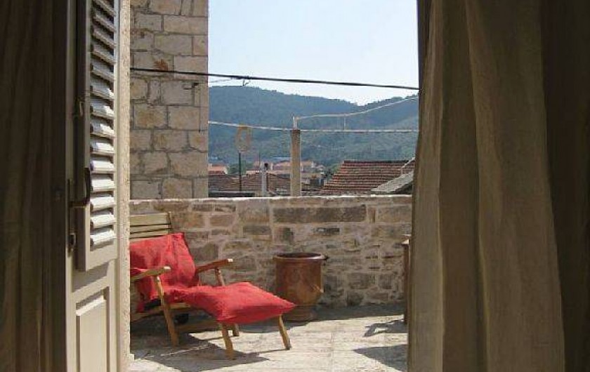 Location de vacances - Maison - Villa à Vela Luka