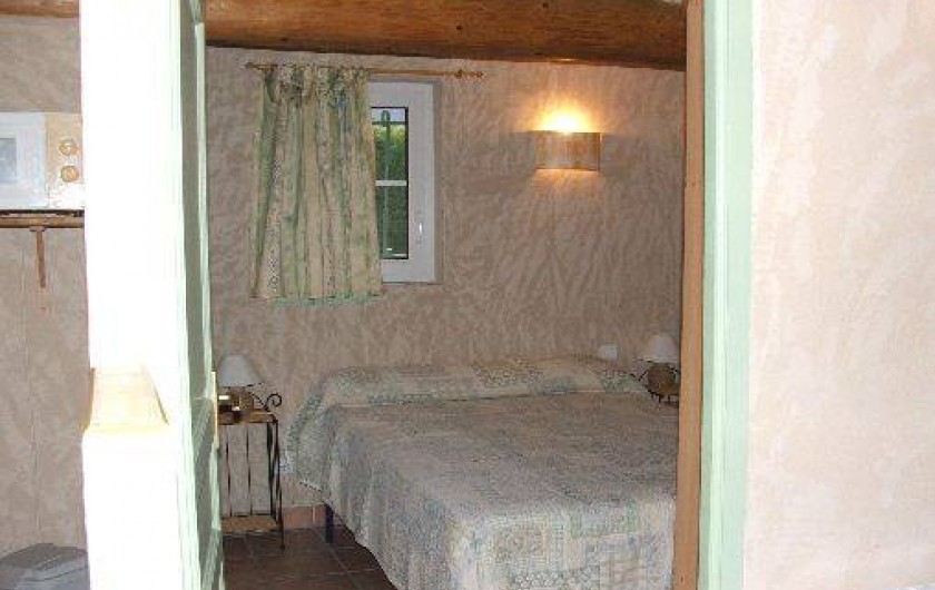 Location de vacances - Villa à Pernes-les-Fontaines