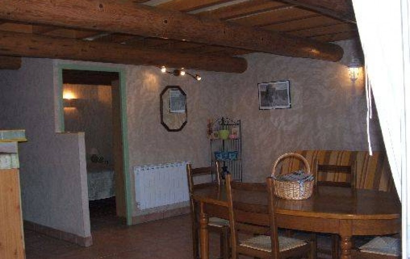 Location de vacances - Villa à Pernes-les-Fontaines