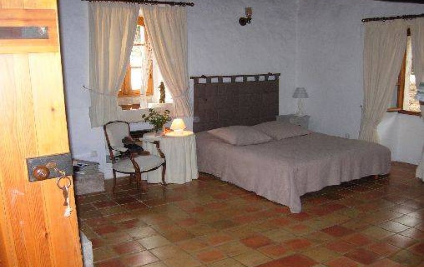 Location de vacances - Gîte à Masquières