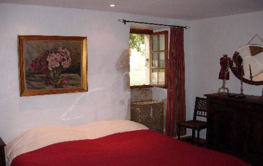 Location de vacances - Gîte à Masquières