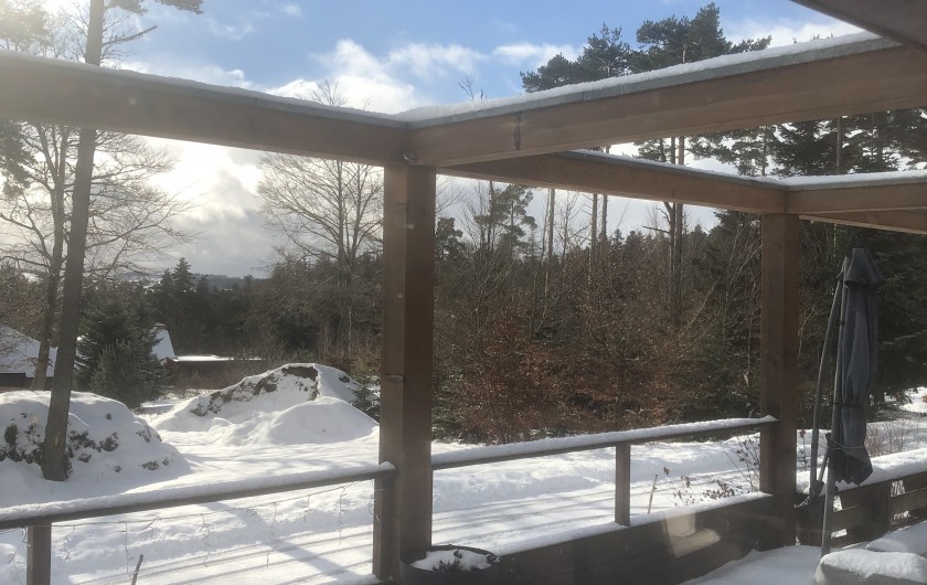 Location de vacances - Gîte à Le Chambon-sur-Lignon