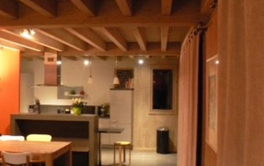 Location de vacances - Gîte à Le Chambon-sur-Lignon