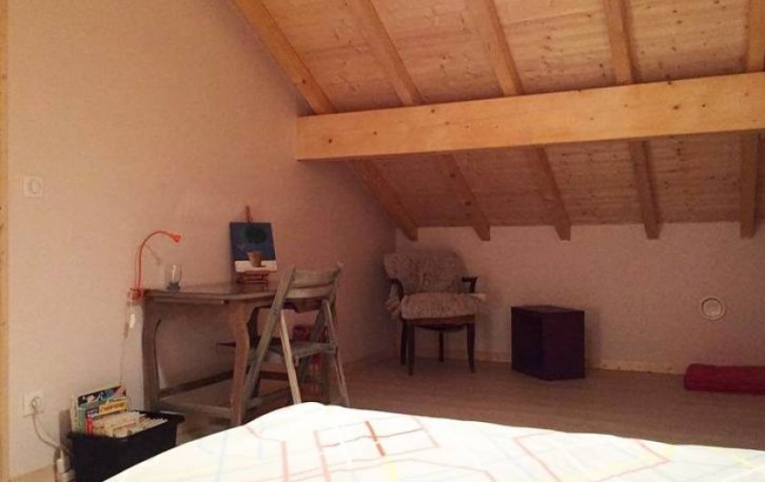 Location de vacances - Gîte à Le Chambon-sur-Lignon