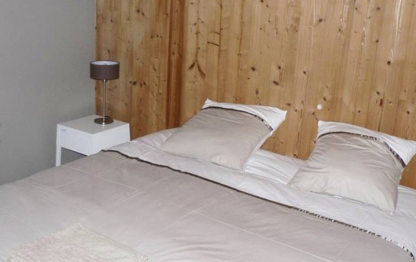 Location de vacances - Gîte à Le Chambon-sur-Lignon