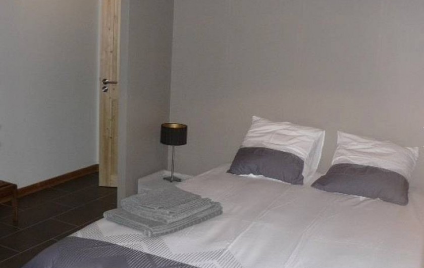 Location de vacances - Gîte à Le Chambon-sur-Lignon