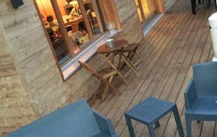 Location de vacances - Gîte à Le Chambon-sur-Lignon