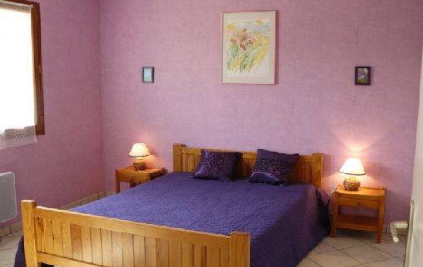 Location de vacances - Gîte à Massiac