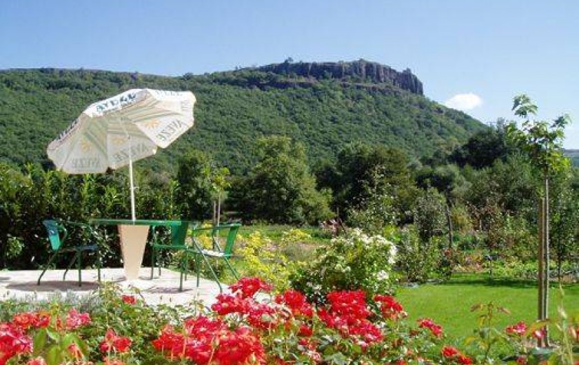 Location de vacances - Gîte à Massiac