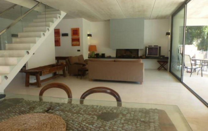 Location de vacances - Villa à Mal Pas-Bon Aire