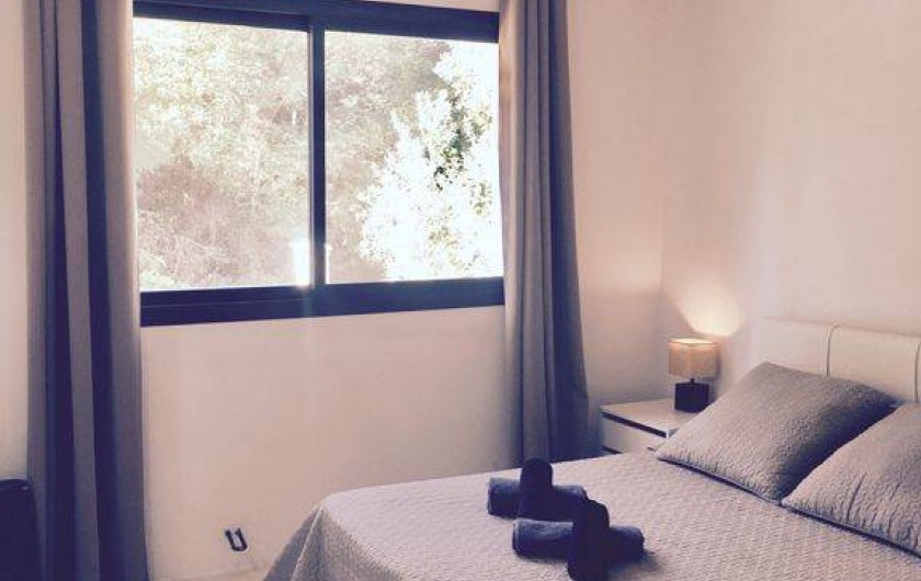 Location de vacances - Villa à Mal Pas-Bon Aire