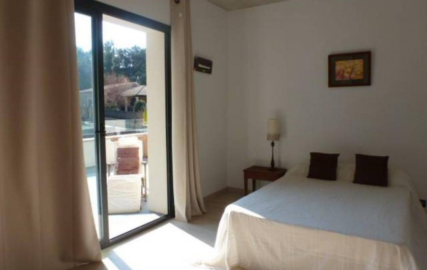 Location de vacances - Villa à Mal Pas-Bon Aire