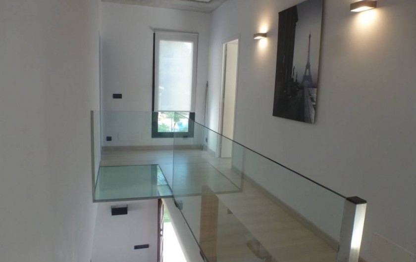 Location de vacances - Villa à Mal Pas-Bon Aire