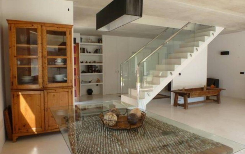 Location de vacances - Villa à Mal Pas-Bon Aire