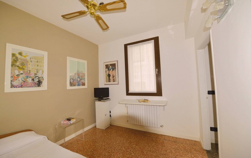 Location de vacances - Appartement à Venise