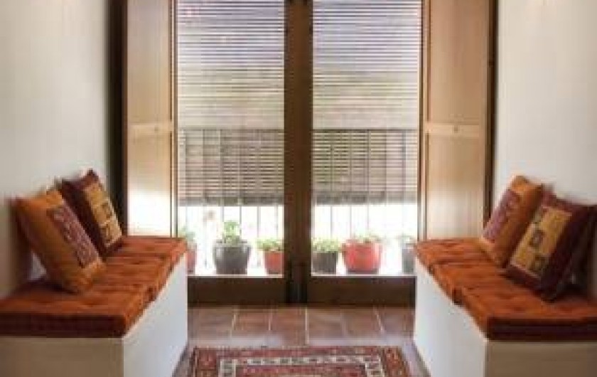 Location de vacances - Gîte à Chella