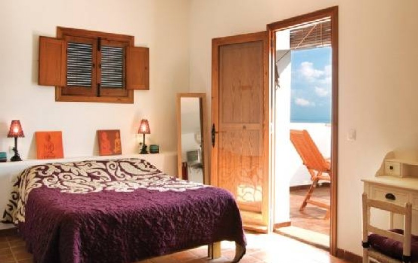 Location de vacances - Gîte à Chella