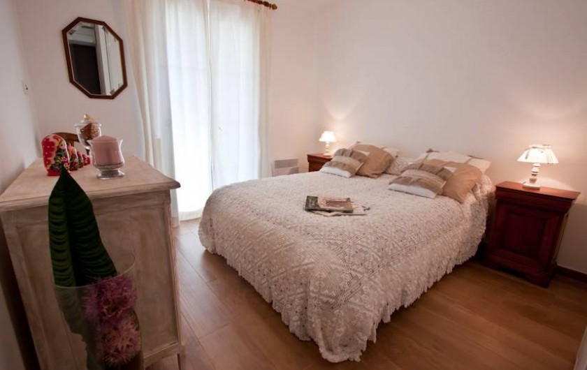 Location de vacances - Villa à Erbalunga