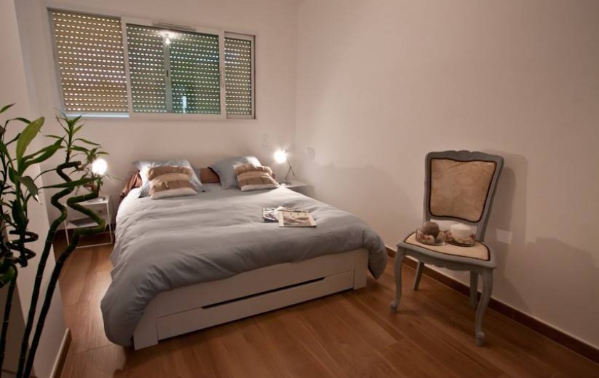 Location de vacances - Villa à Erbalunga