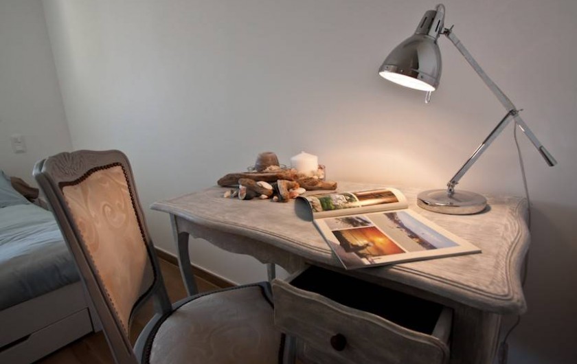 Location de vacances - Villa à Erbalunga