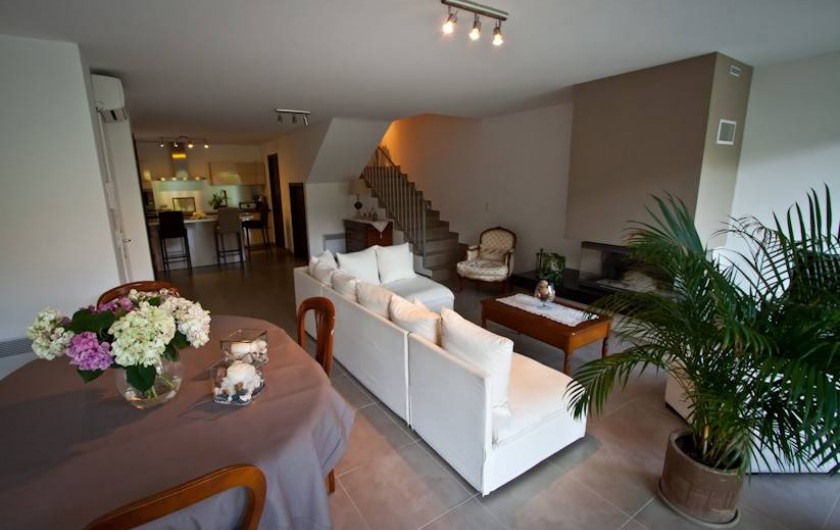 Location de vacances - Villa à Erbalunga