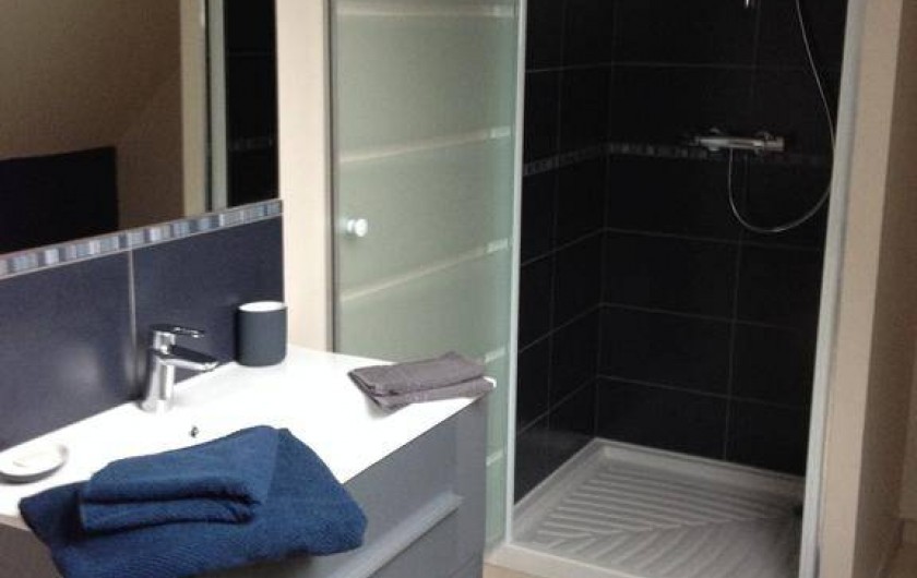 Location de vacances - Chambre d'hôtes à La Chaîne