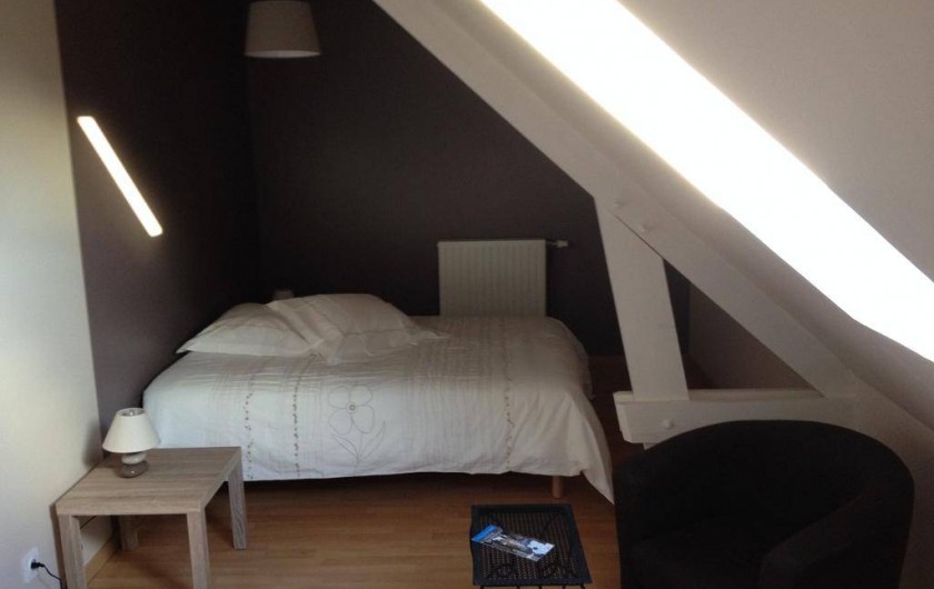 Location de vacances - Chambre d'hôtes à La Chaîne