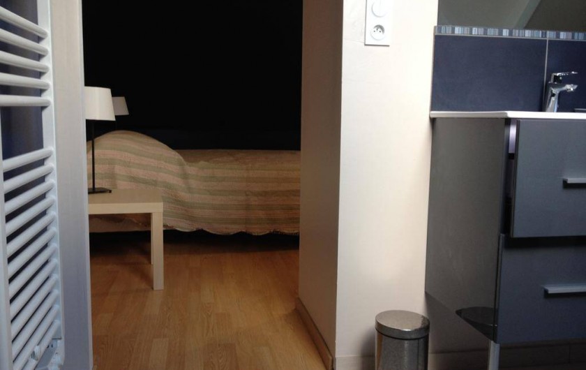 Location de vacances - Chambre d'hôtes à La Chaîne