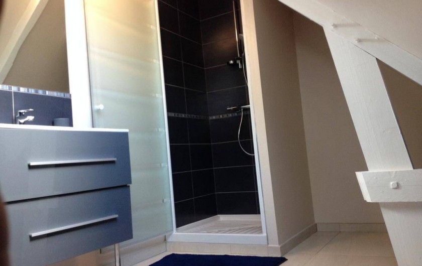 Location de vacances - Chambre d'hôtes à La Chaîne