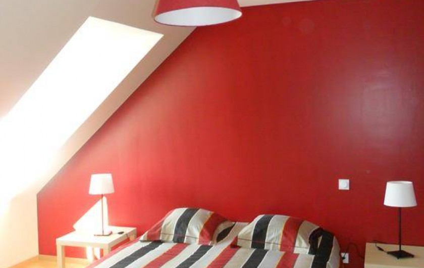 Location de vacances - Chambre d'hôtes à La Chaîne