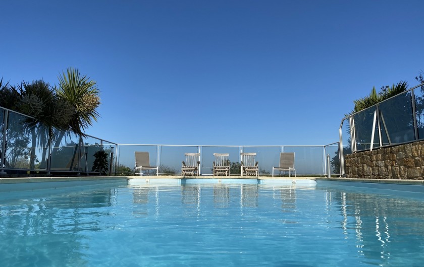 Location de vacances - Villa à Roscoff