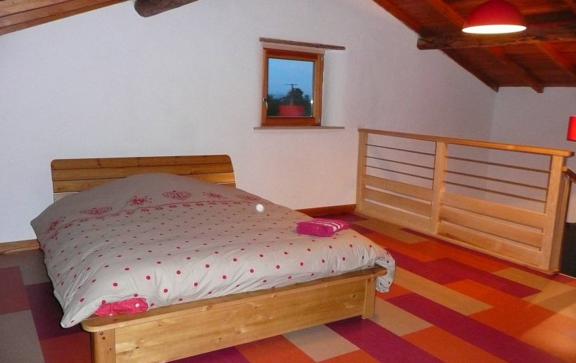 Location de vacances - Maison - Villa à Relanges