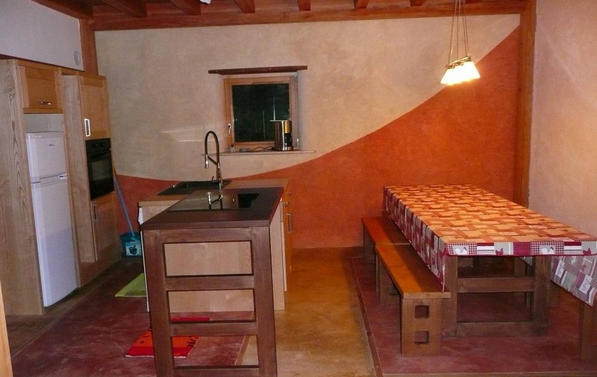 Location de vacances - Maison - Villa à Relanges