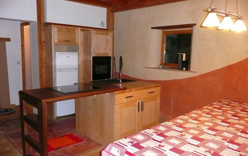 Location de vacances - Maison - Villa à Relanges