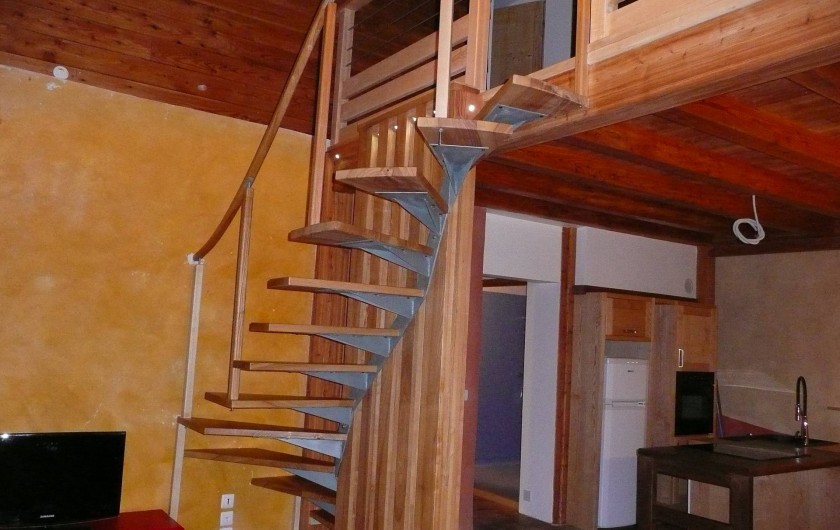 Location de vacances - Maison - Villa à Relanges