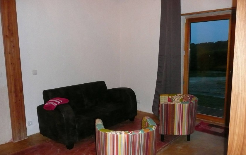 Location de vacances - Maison - Villa à Relanges